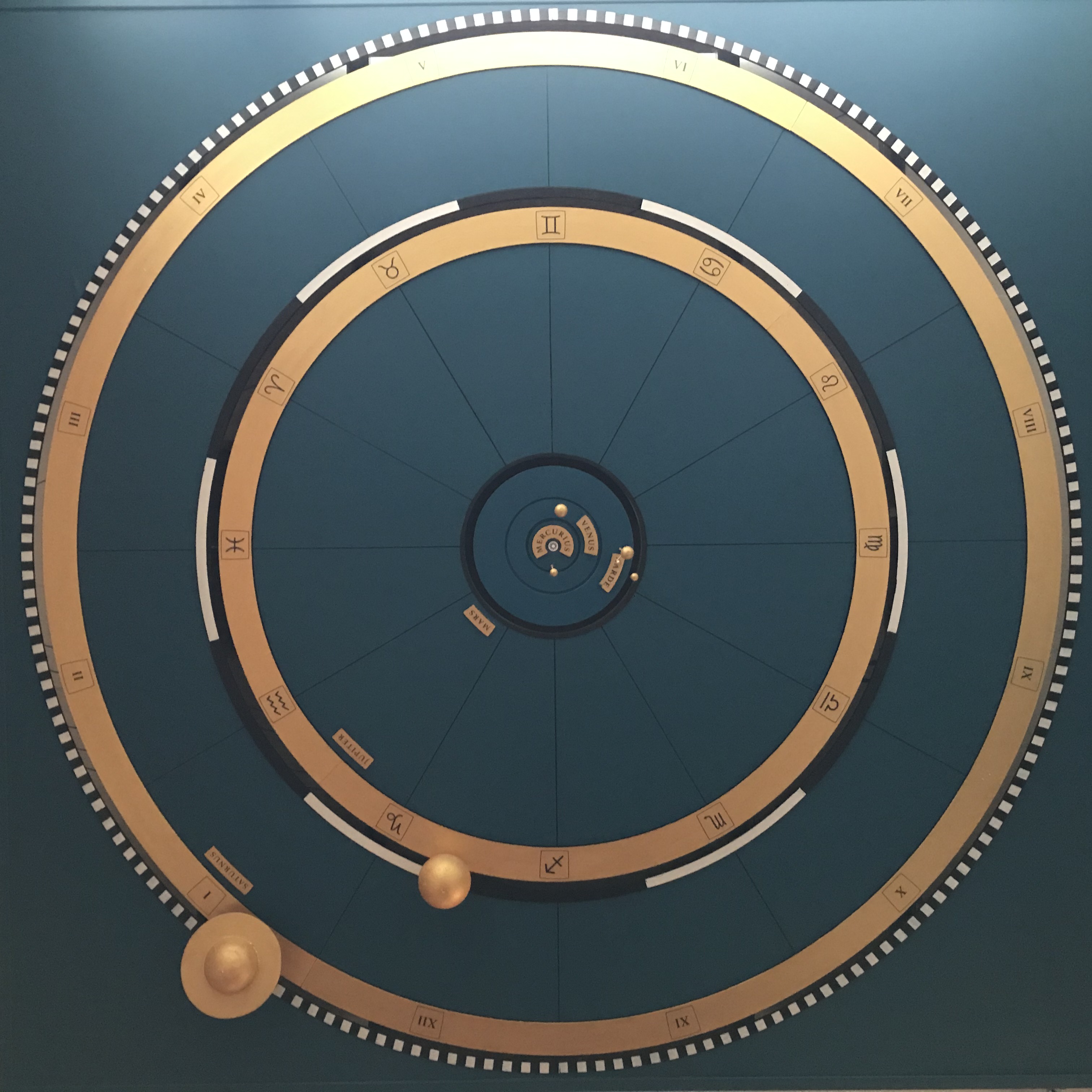 orrery